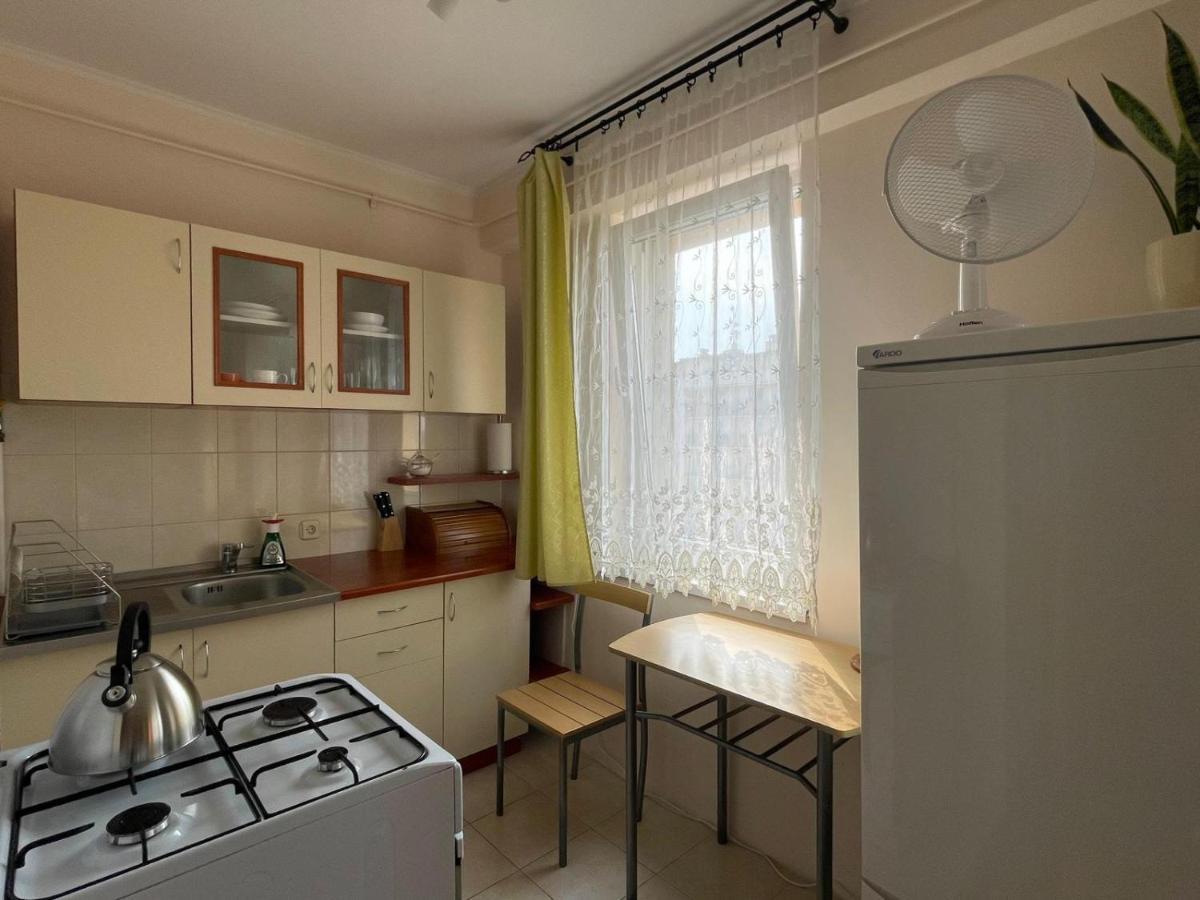 Appartamento Mile Mieszkanie W Pelni Wyposazone Przemyśl Esterno foto